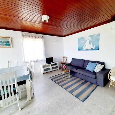 Apartment Riko - Accomodation "With" The Adriatic Sea Kampor Extérieur photo