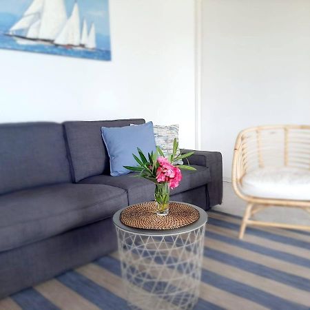 Apartment Riko - Accomodation "With" The Adriatic Sea Kampor Extérieur photo