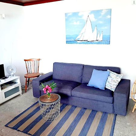 Apartment Riko - Accomodation "With" The Adriatic Sea Kampor Extérieur photo