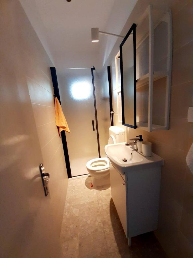 Apartment Riko - Accomodation "With" The Adriatic Sea Kampor Extérieur photo