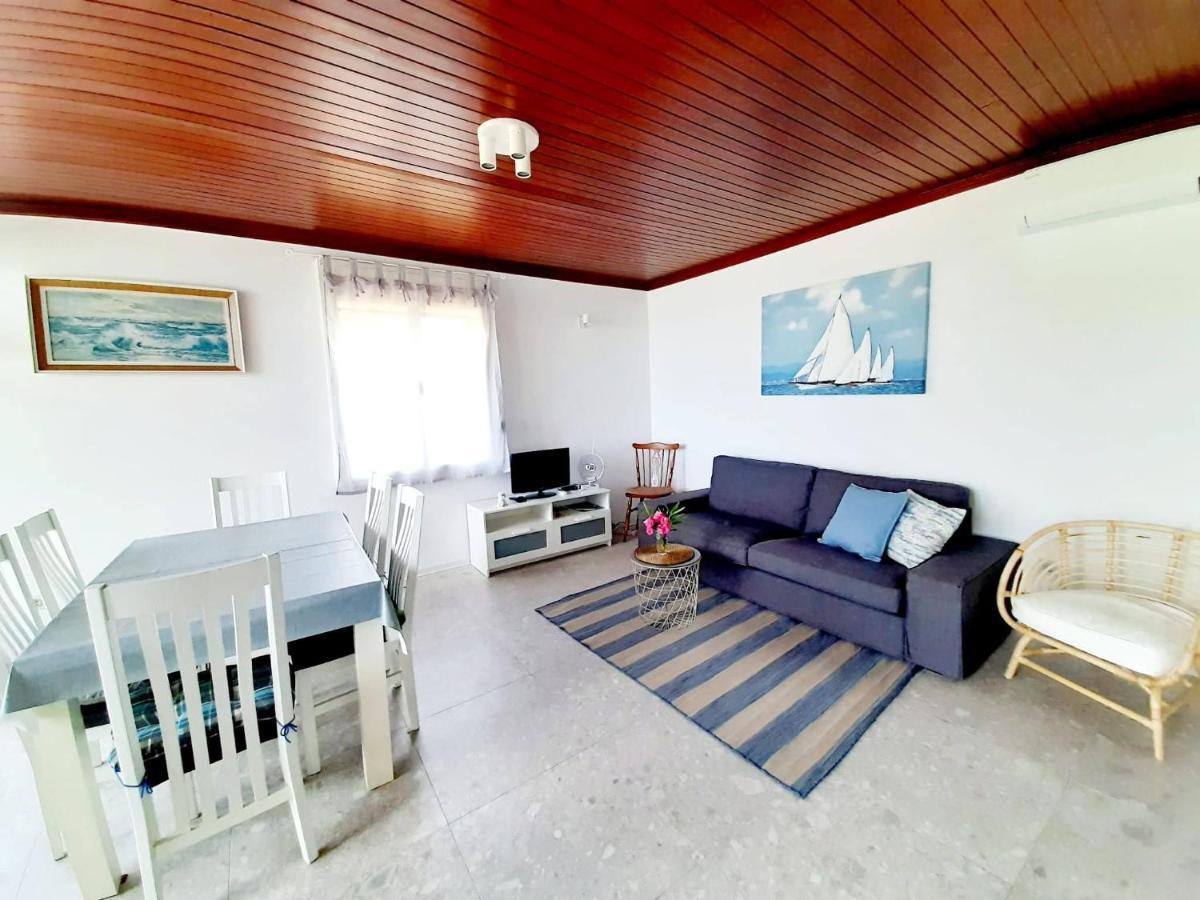 Apartment Riko - Accomodation "With" The Adriatic Sea Kampor Extérieur photo