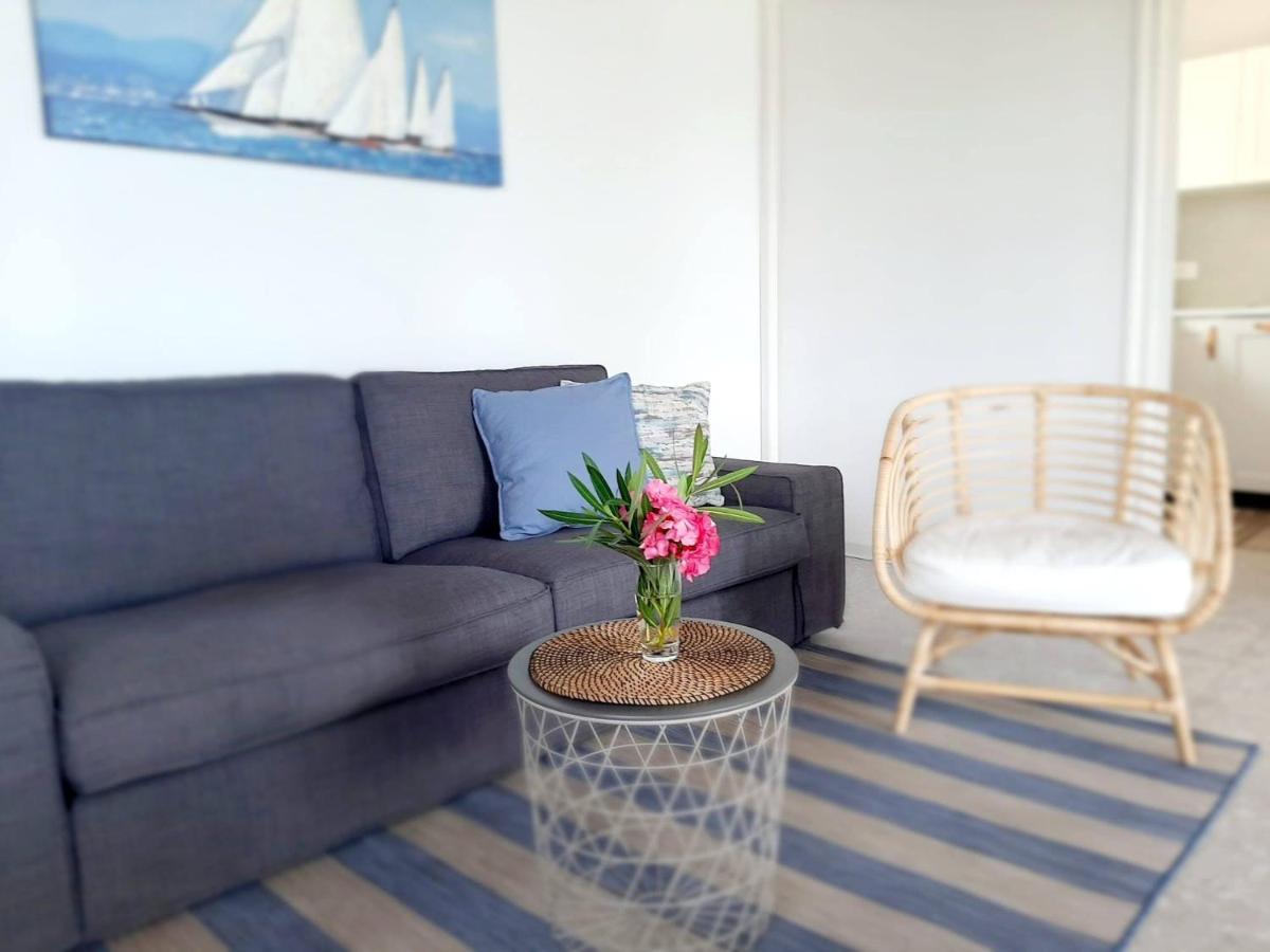 Apartment Riko - Accomodation "With" The Adriatic Sea Kampor Extérieur photo