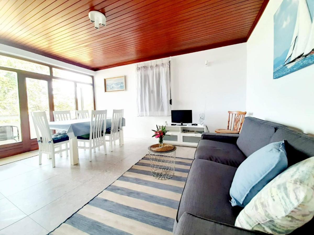 Apartment Riko - Accomodation "With" The Adriatic Sea Kampor Extérieur photo