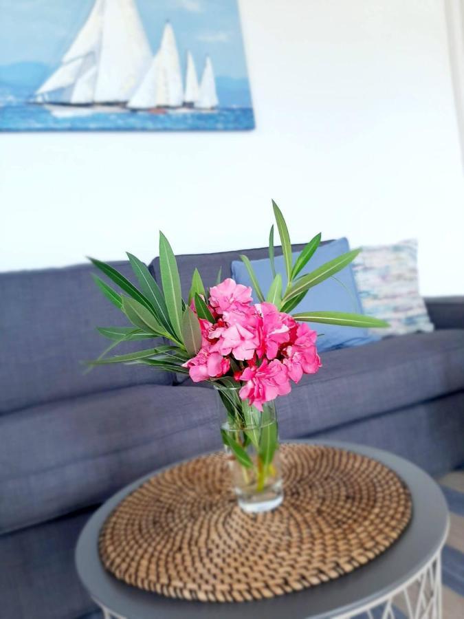 Apartment Riko - Accomodation "With" The Adriatic Sea Kampor Extérieur photo
